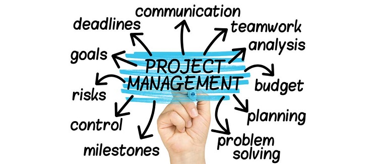 ابزارهای مدیریت پروژه