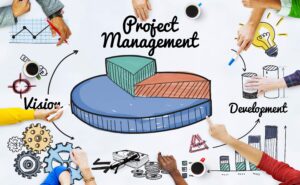 نرم افزار مدیریت پروژه ساختمانی