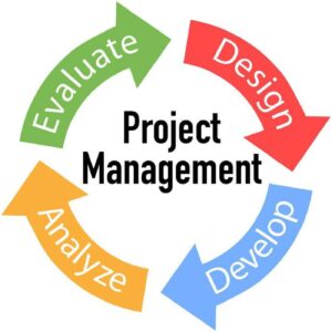 نرم افزار مدیریت پروژه