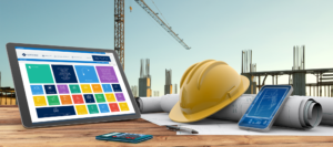 نرم افزار مدیریت پروژه ساختمانی