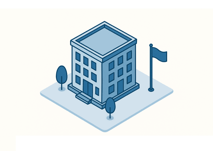 ادارات و سازمان‌های دولتی