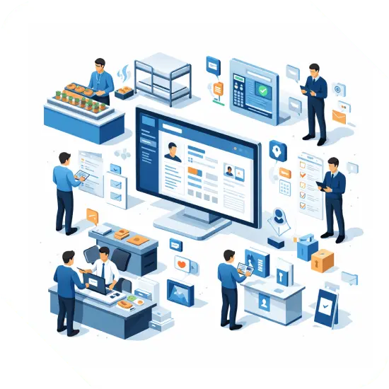 تصویر نمادین از نرم افزار سماد