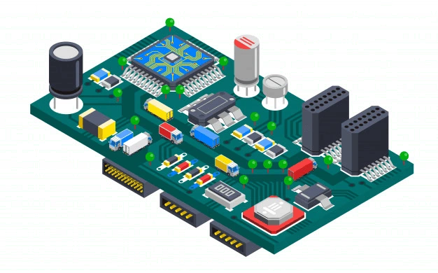 تجهیزات سخت افزاری سماد