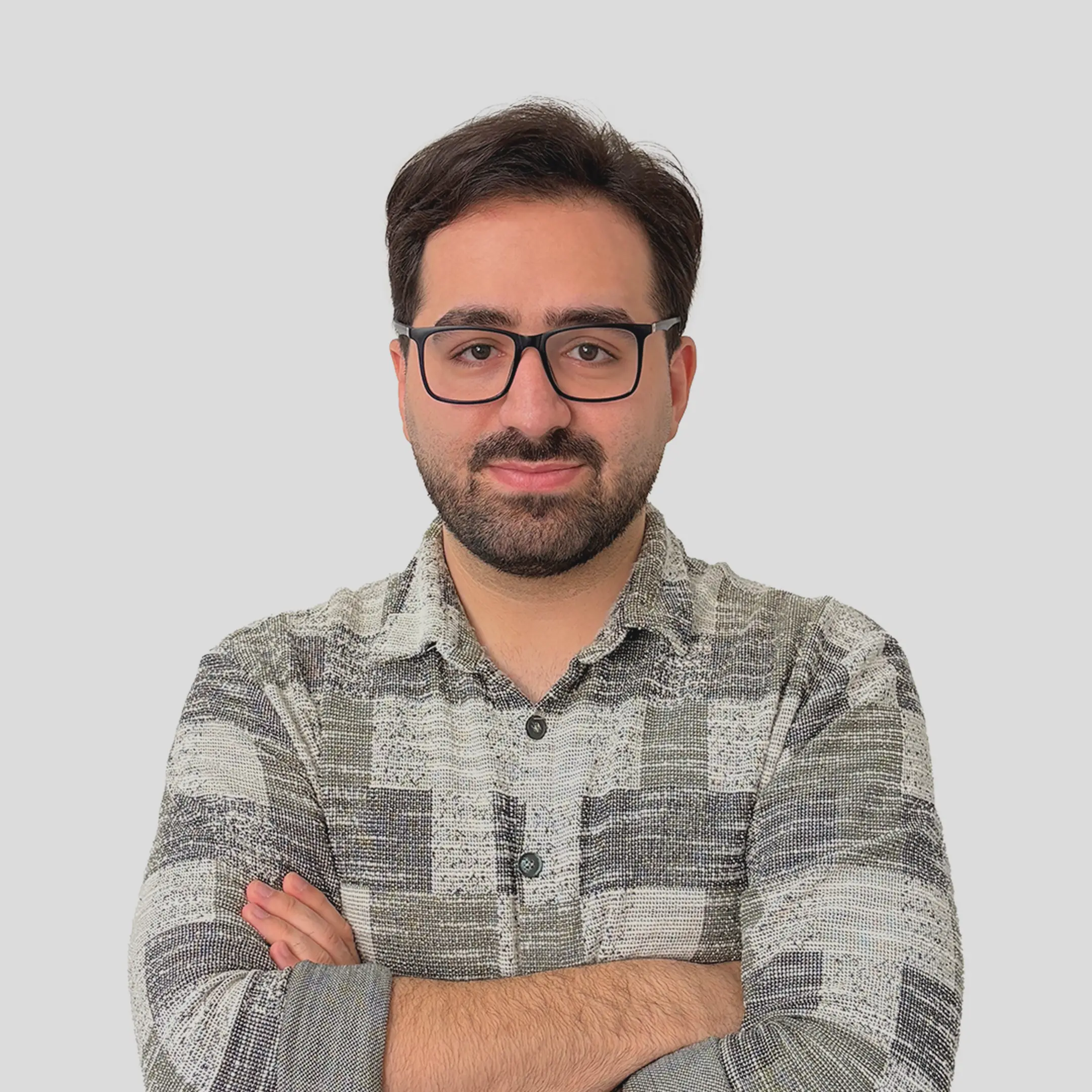 رضا-اسفندیاری