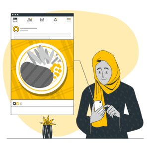 سامانه مدیریت تغذیه و رزرواسیون