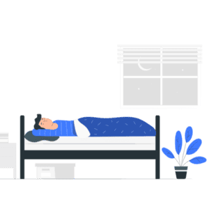 سامانه مدیریت خوابگاه