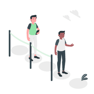 سامانه کنترل تردد