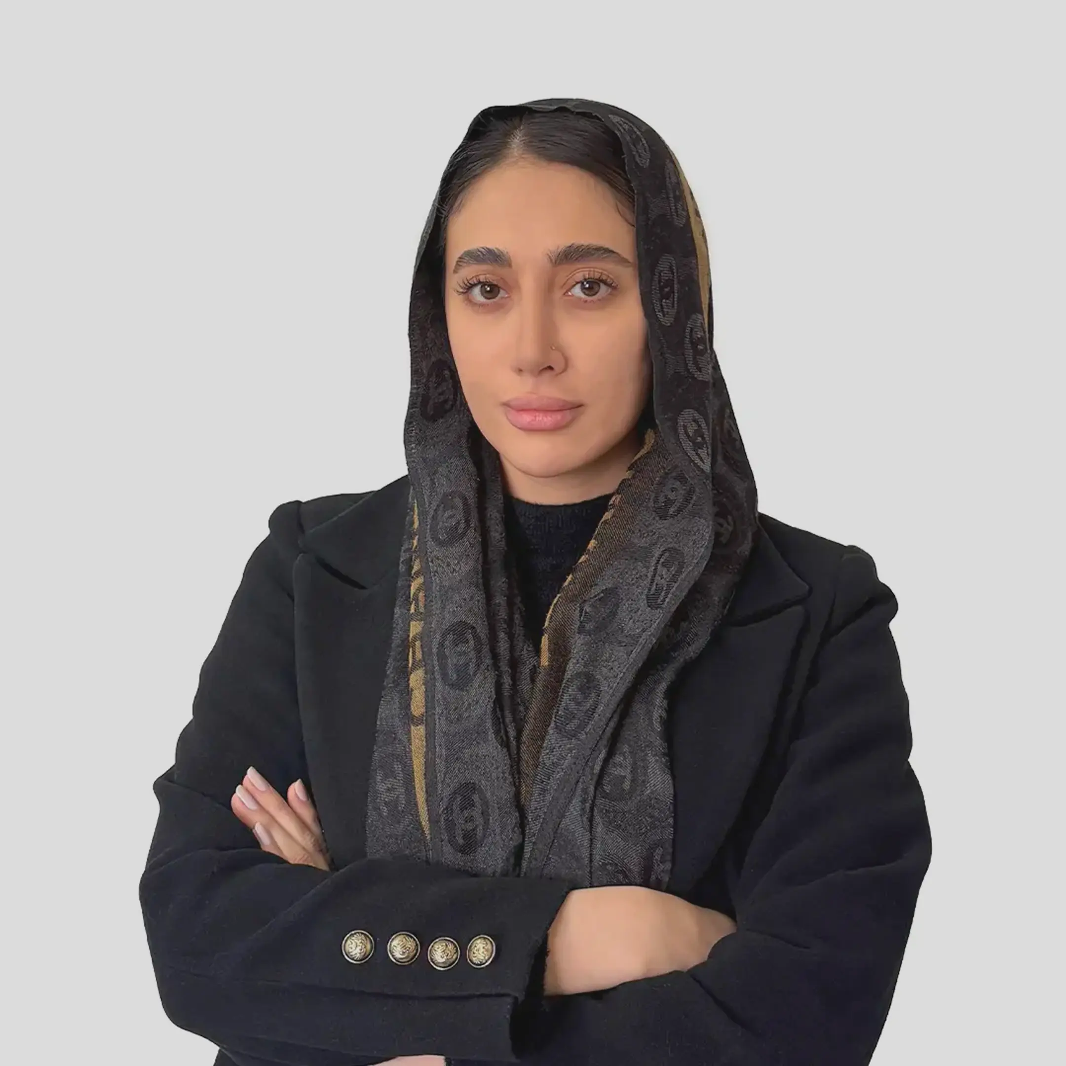 هانیه-قنبری