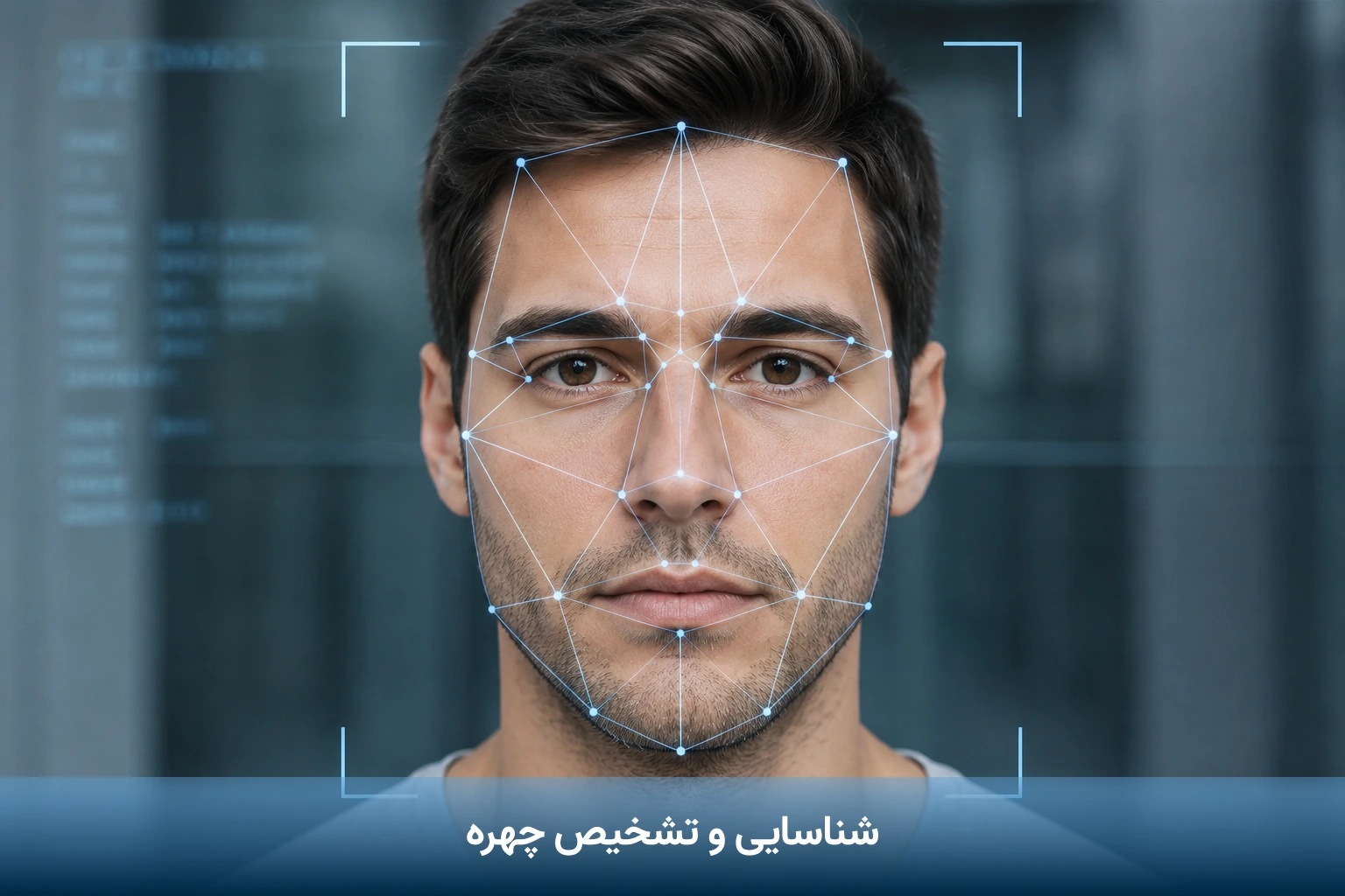 فناوری شناسایی چهره